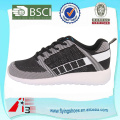 high quality summer sport shoes with mould sole